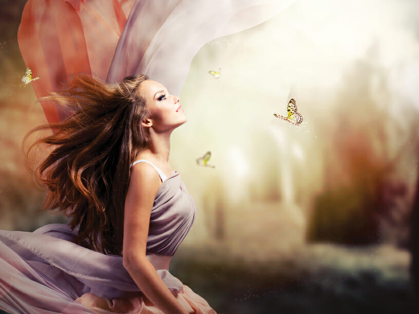 8 Powerful Exercises To Increase Your Feminine Energy