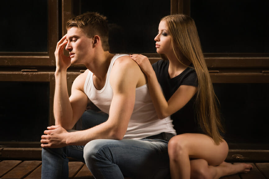 steps to ruin a relationship, ruin any relationship