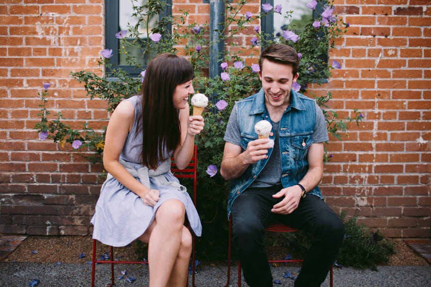 Things to Do and Talk About on a First Date | PairedLife