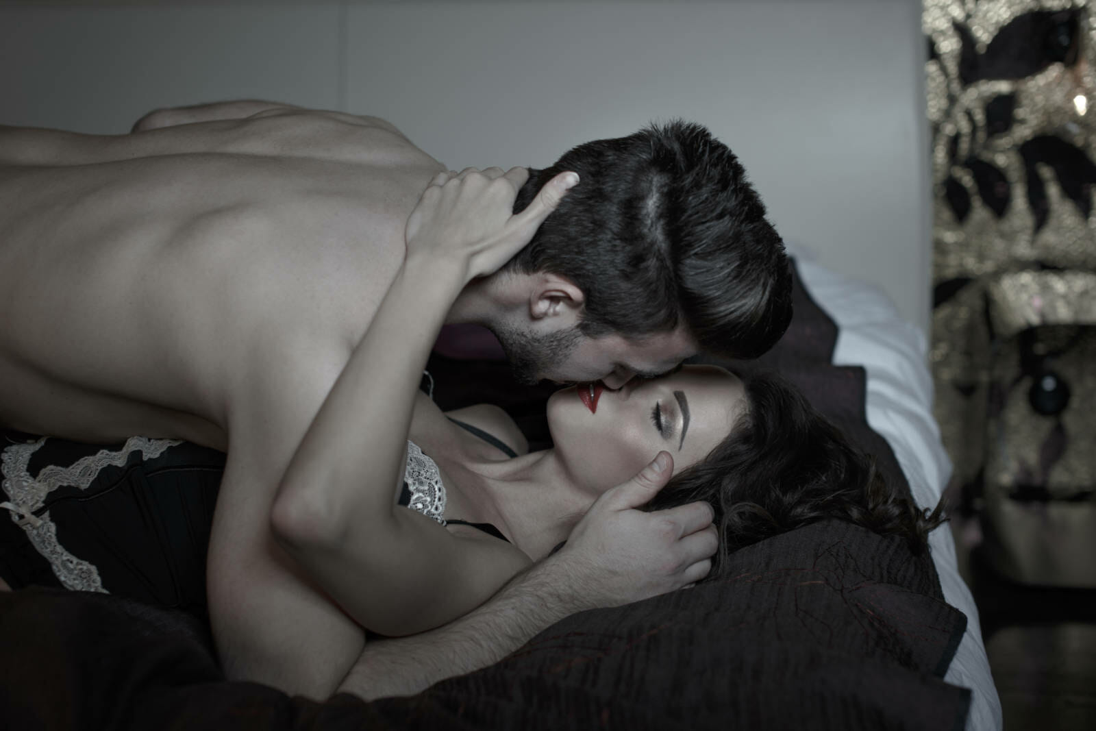 Meid zoekt sex geile massage film Je eigen kut likken sexdate wageningen