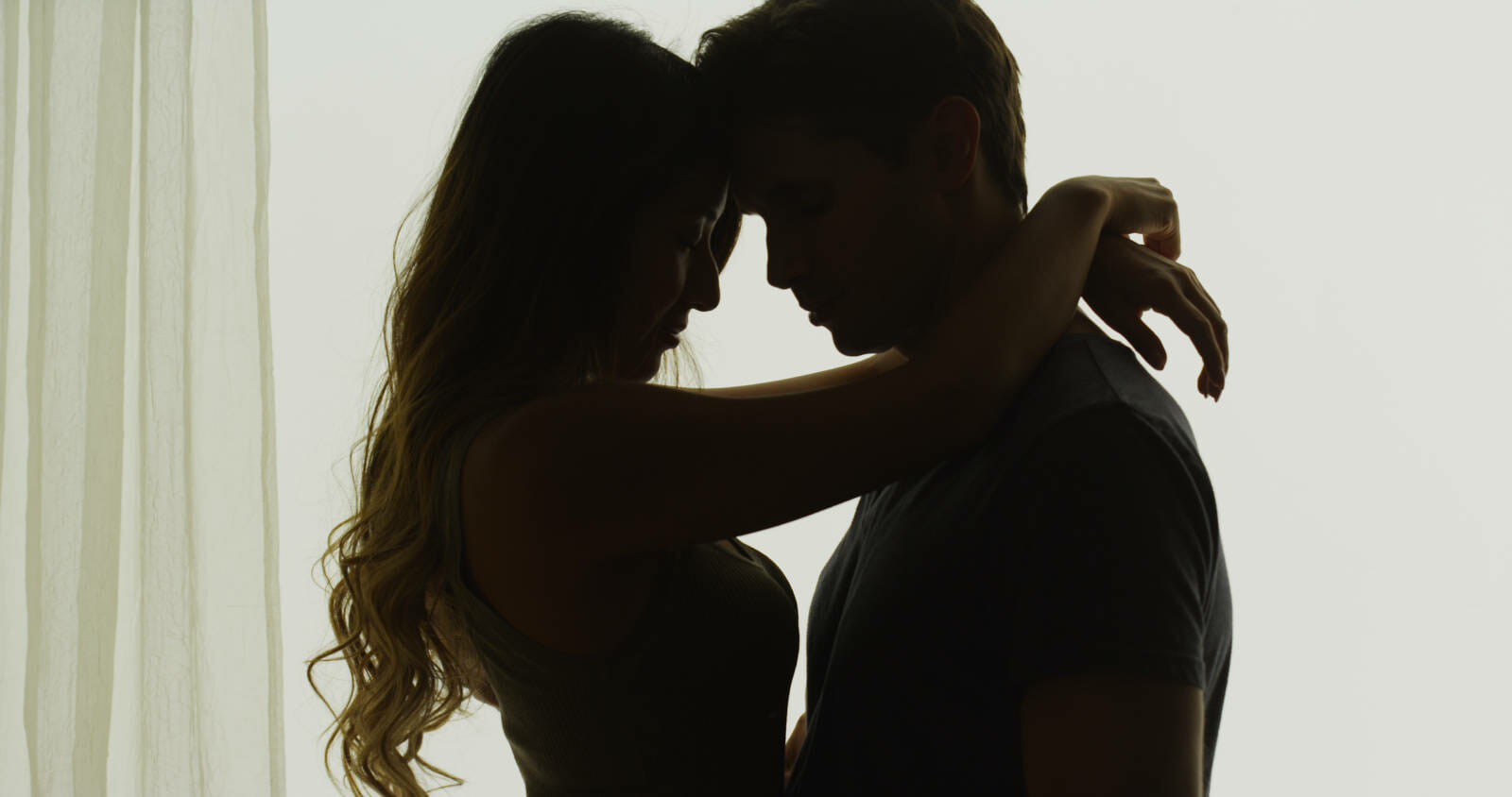 Why people are addicted to sex