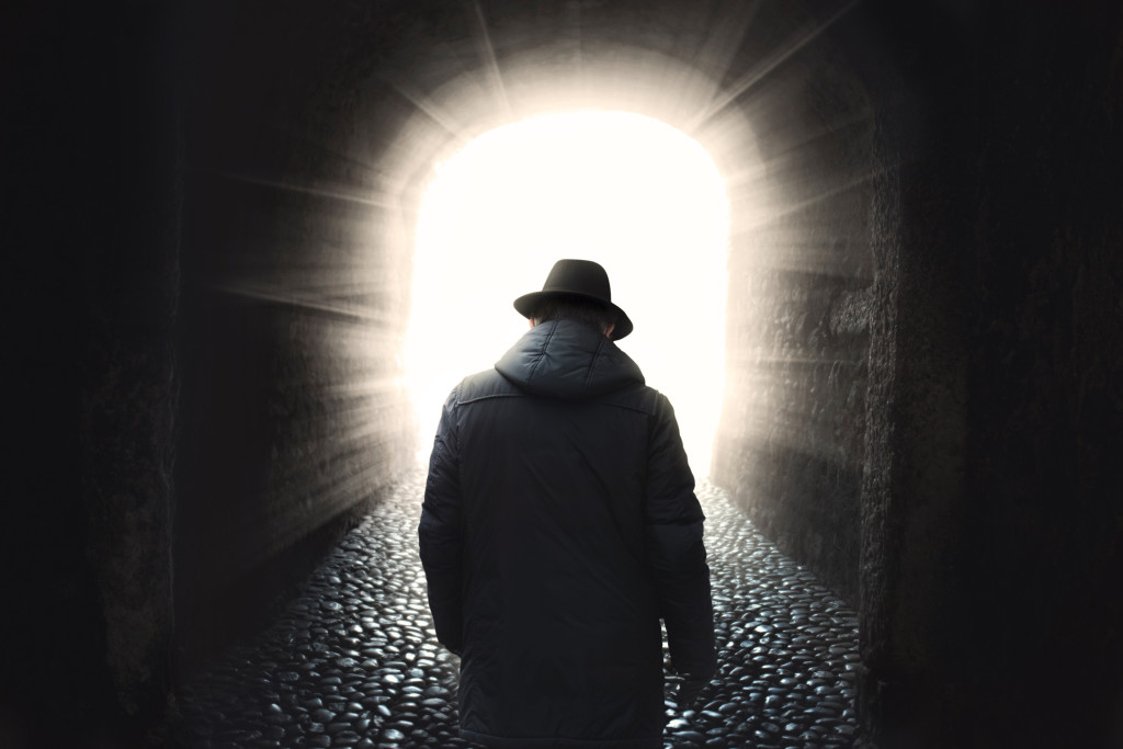 reasons not to kill yourself