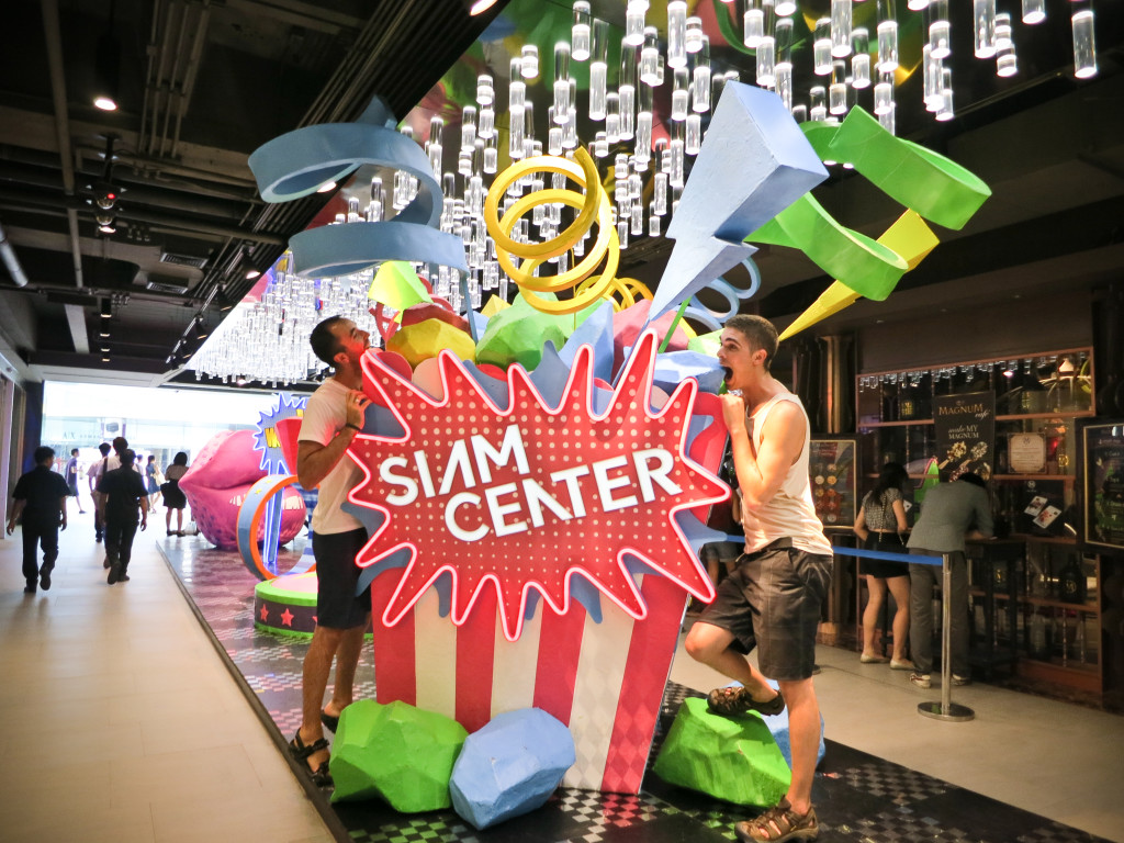 Recharge your relationship