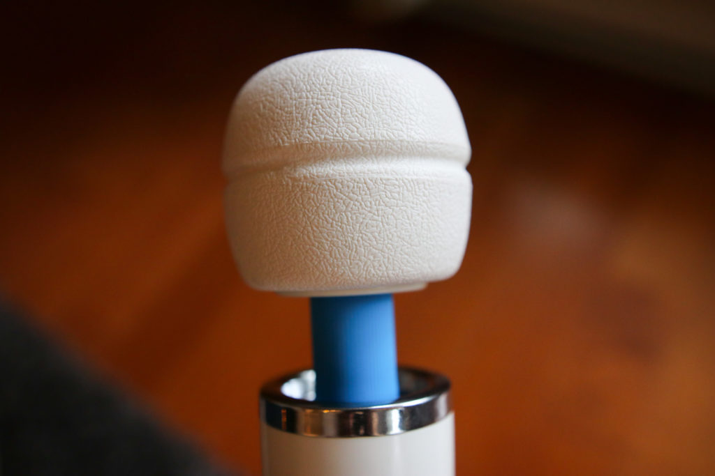The Best Sex Toy For Women, Ever (Magic Wand Review) wife 1024x683 photo The Best Sex Toy For Women, Ever (Magic Wand Review)