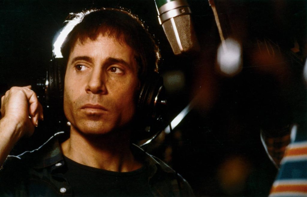 paul simon, respect