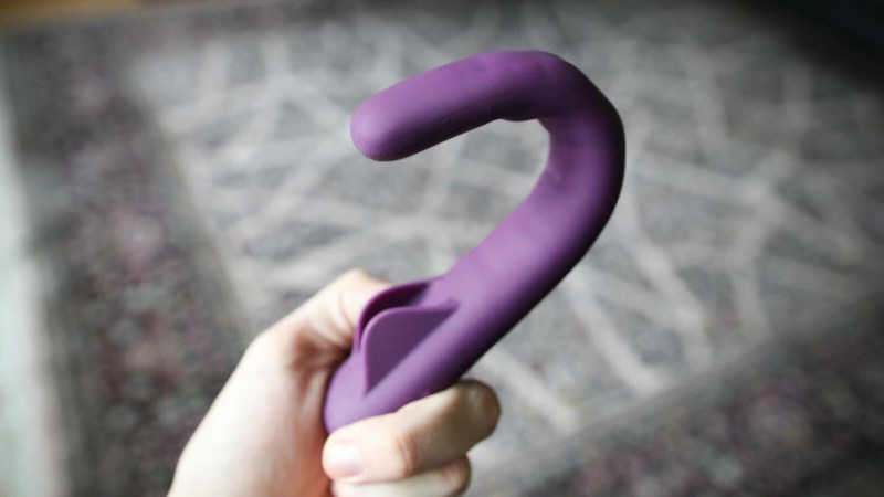 best sex toy for women and men, crescendo