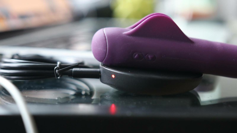 best sex toy for women and men, crescendo