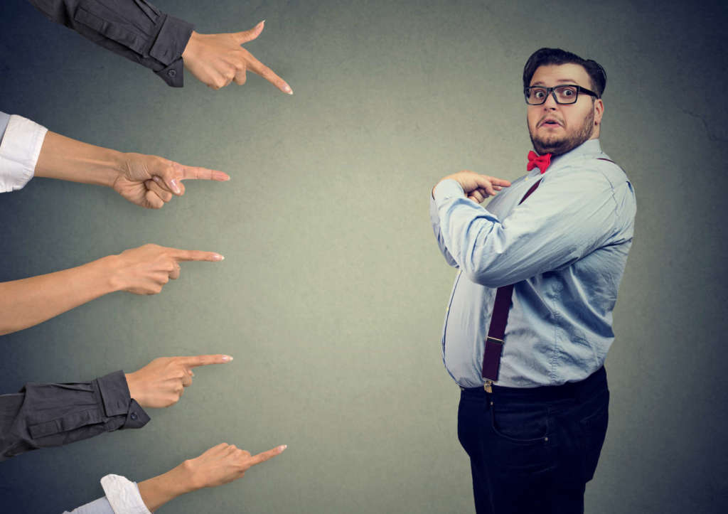 loser, losers, judgment