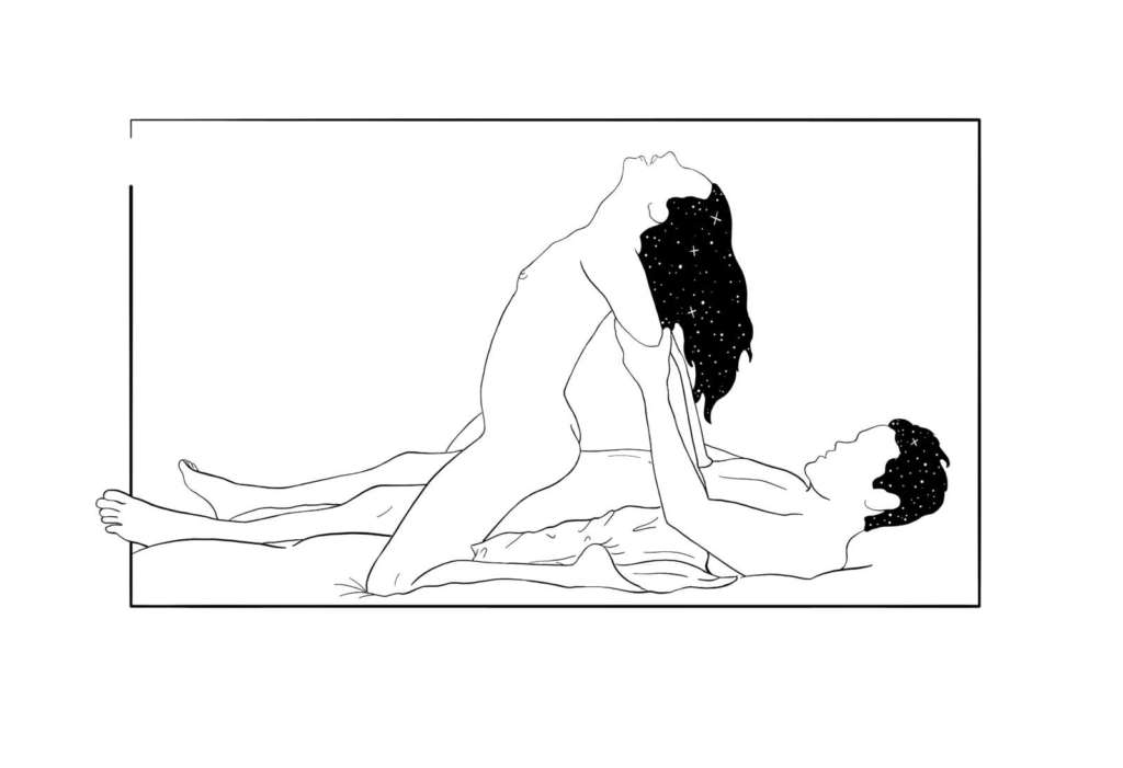 best sex position small penis