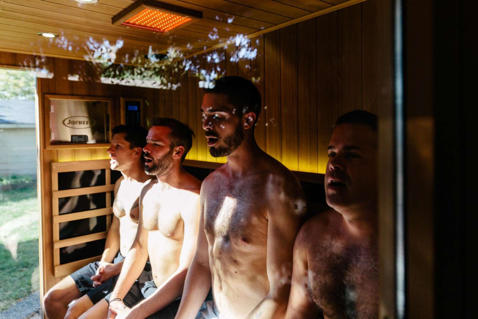 emotional resilience