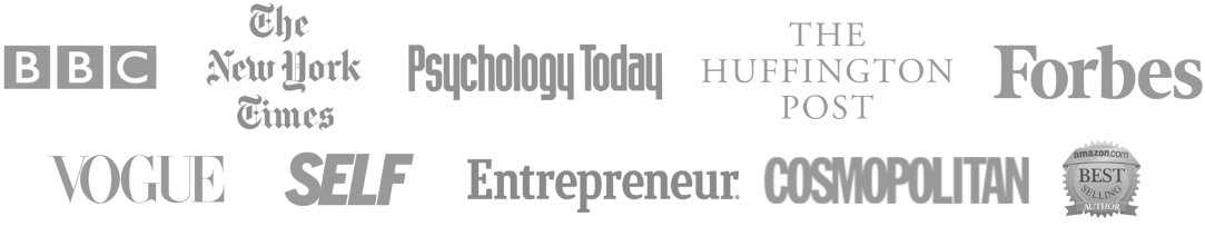 As featured in publications