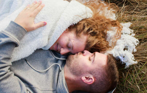 101 Things I Love About My Wife