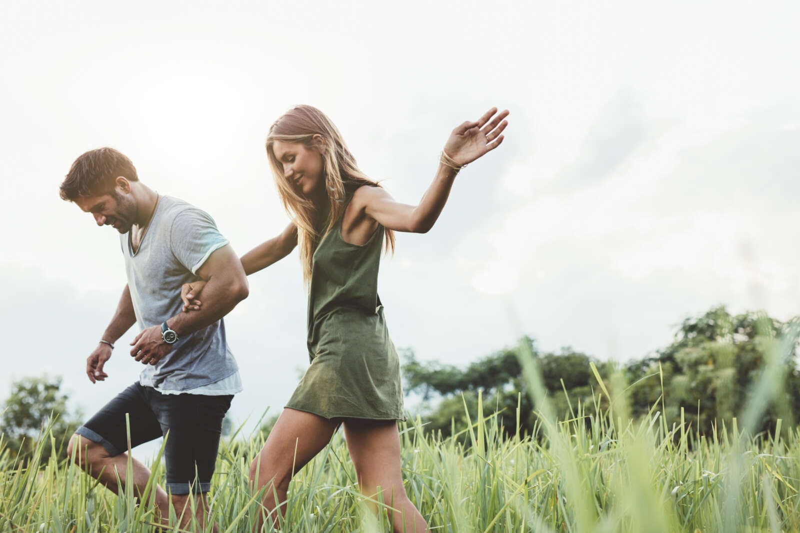 catch, how to know if you are a catch