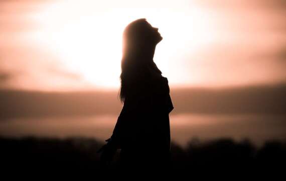 12 Simple Steps For Women To Heal With Men
