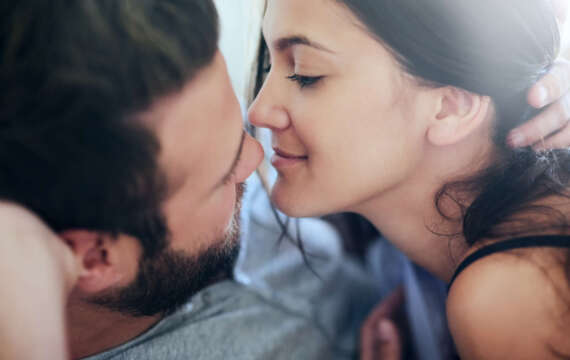 What Your Future Husband Wants You To Heal Before You Meet Him